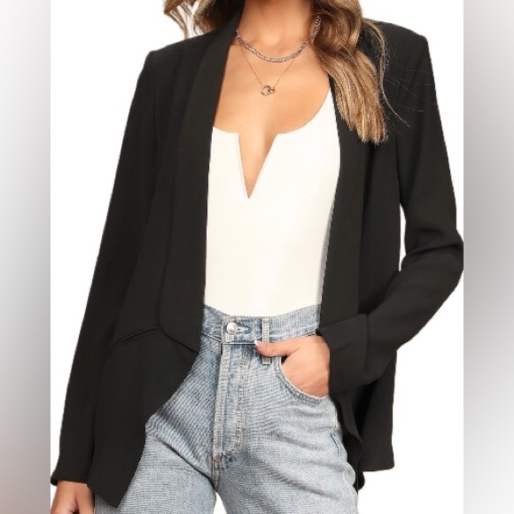 Lulu Women’s Blazer